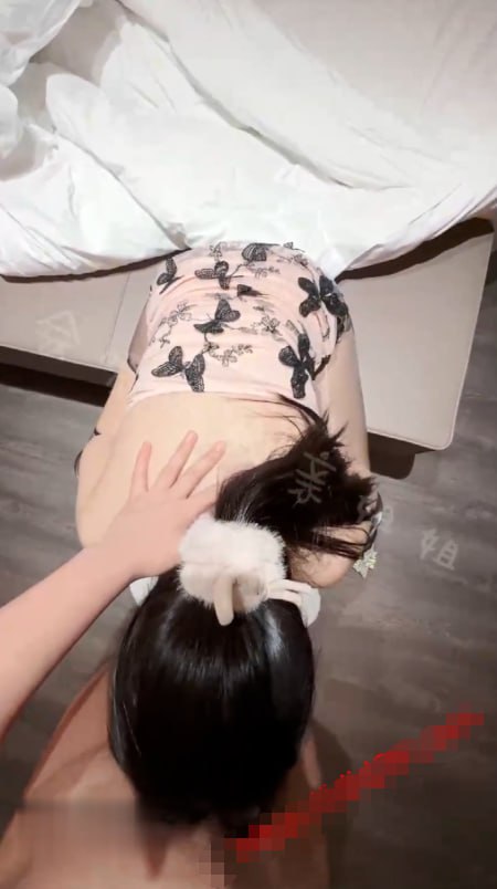 巜驯服上司的人妻4メイリン モデルコレクション メ...